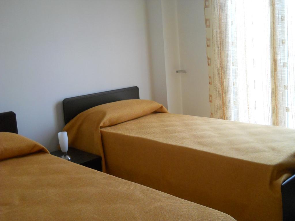 Casa Vacanza Nina Pozzallo Eksteriør billede